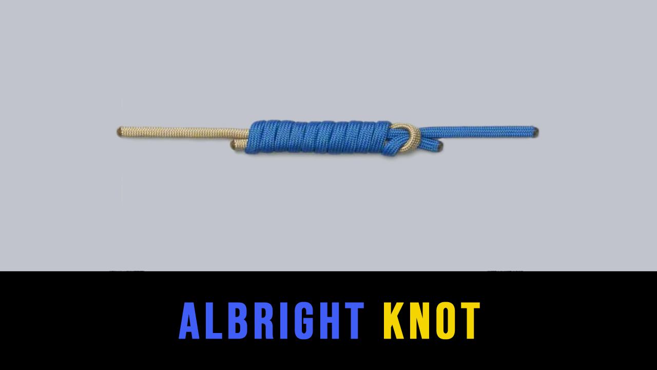 The Albright Knot